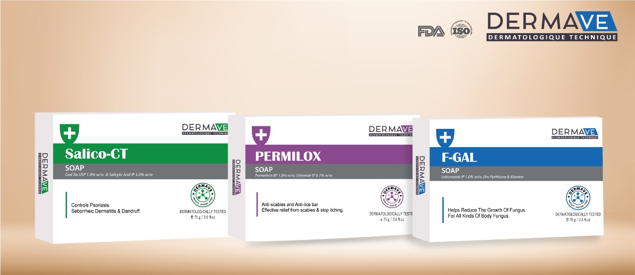 DERMAVE